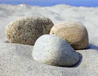 Камни – обереги для души